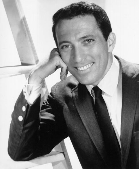 Andy Williams