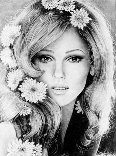 Nancy Sinatra