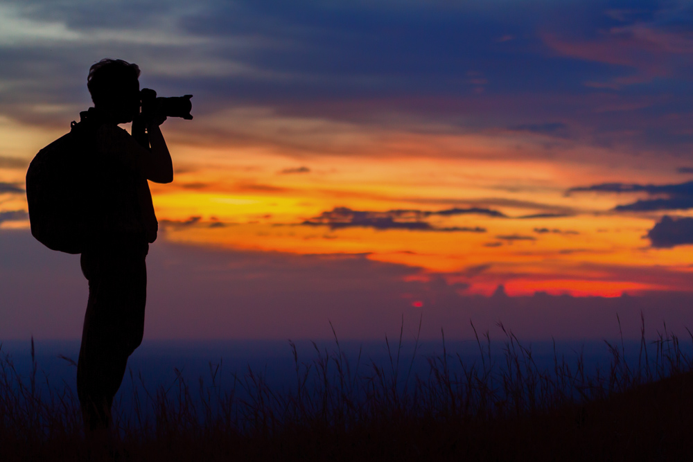 PHOTOGRAPHER