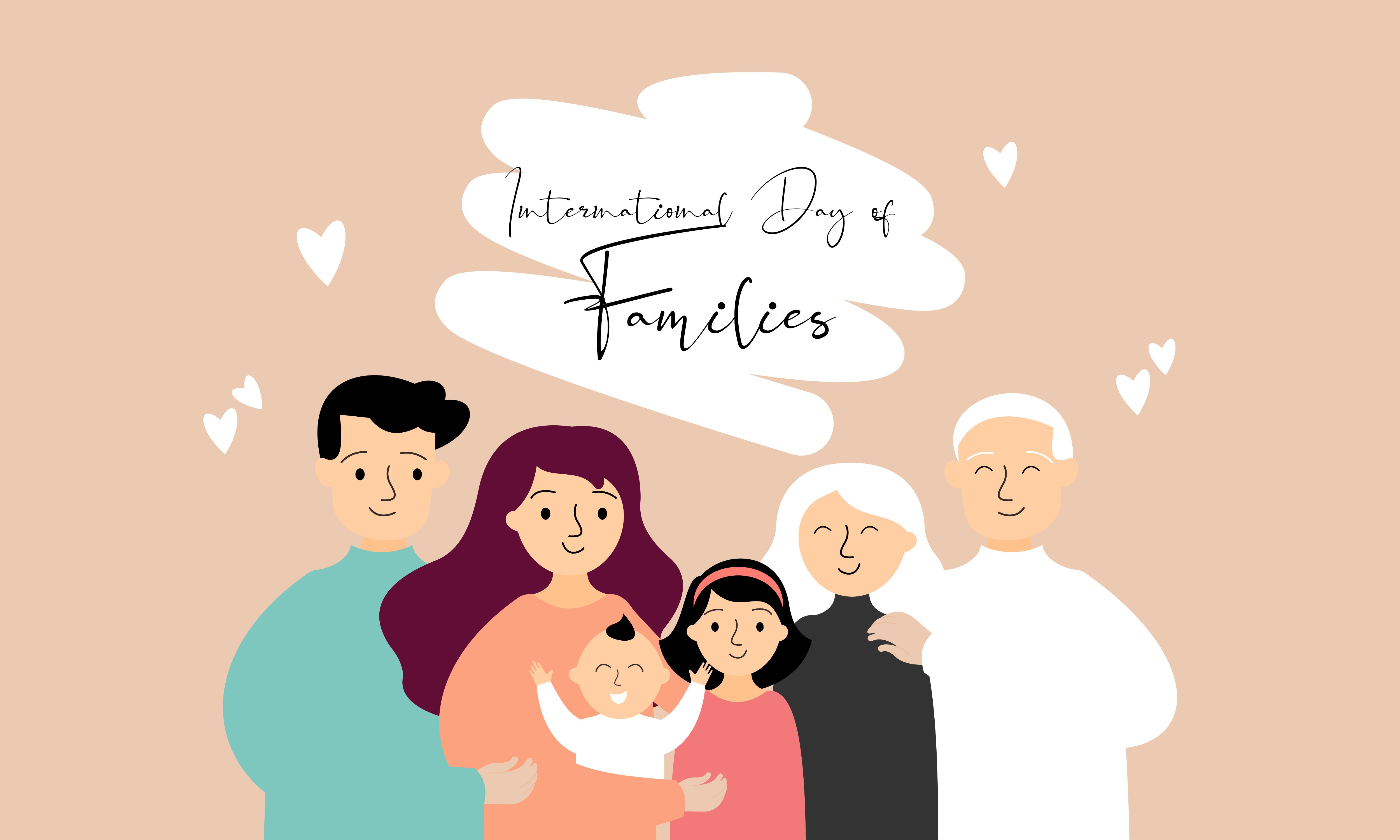 Happy Family 2020