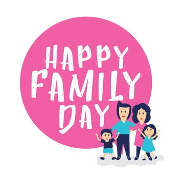 My Family Day