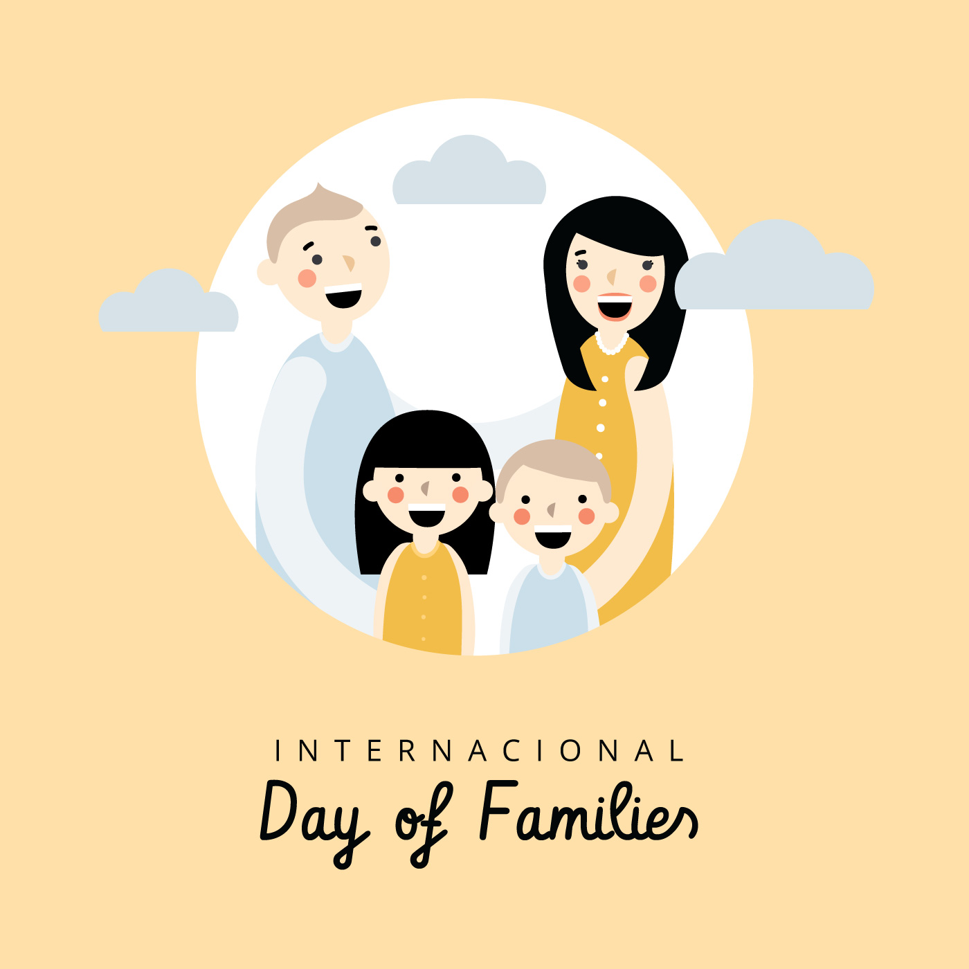 Happy Family 2018