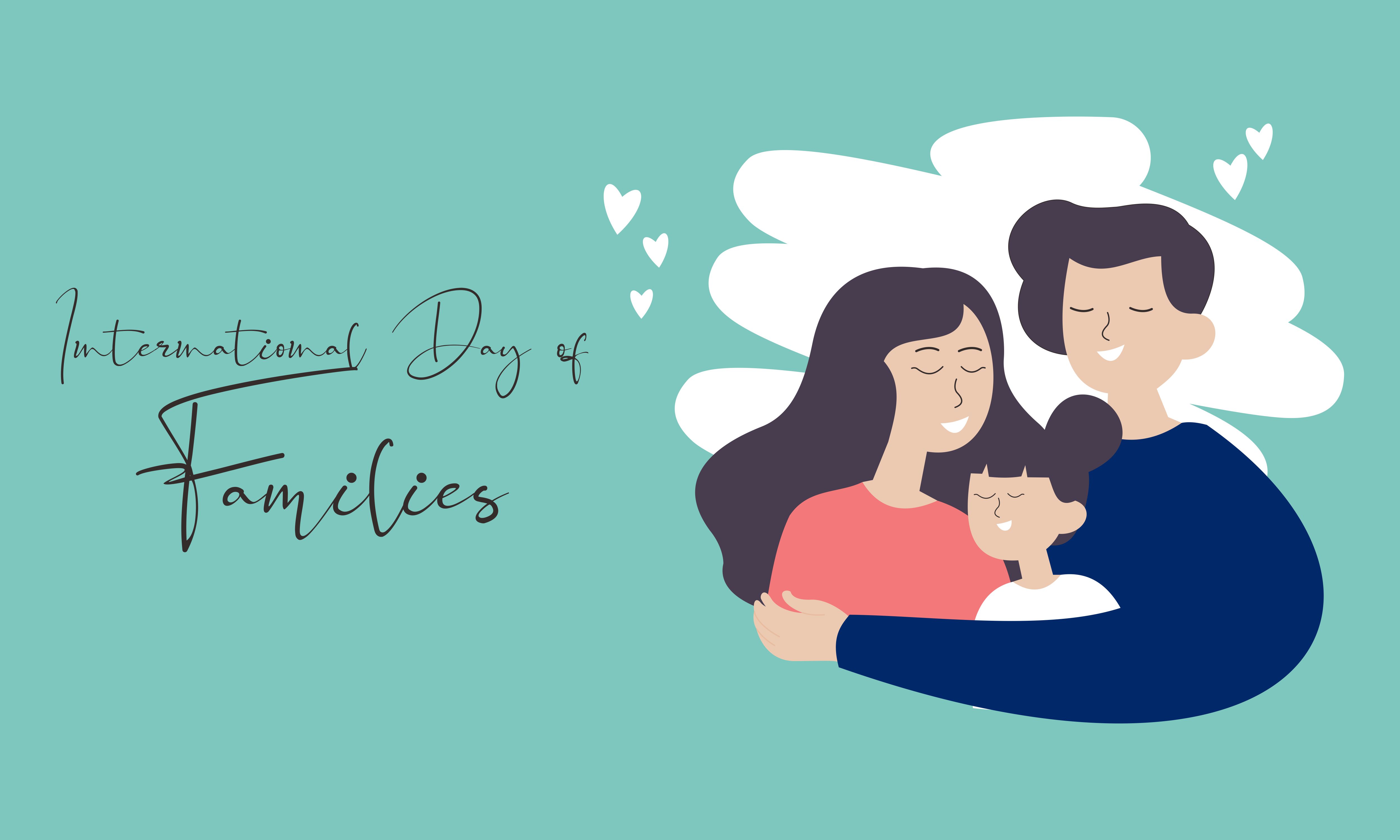 Happy Family 2019