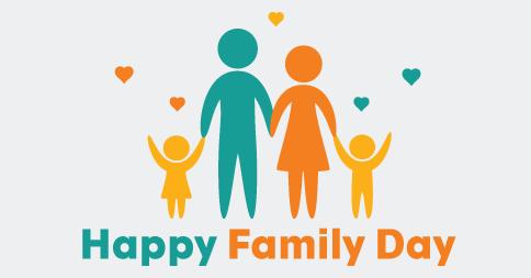 Happy Family