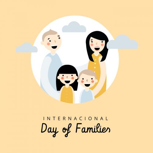 Happy Family 2018