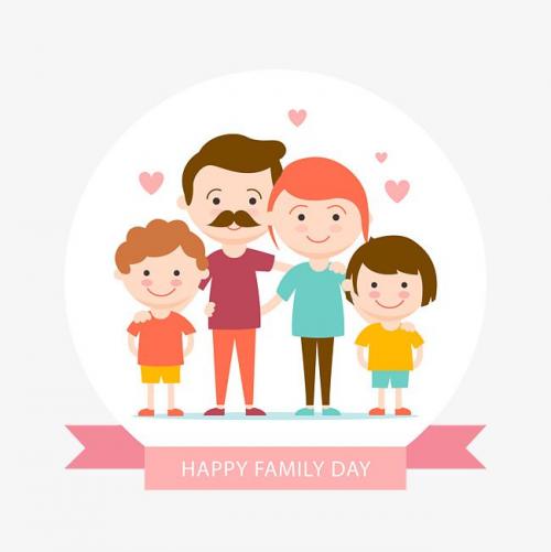 Happy Family