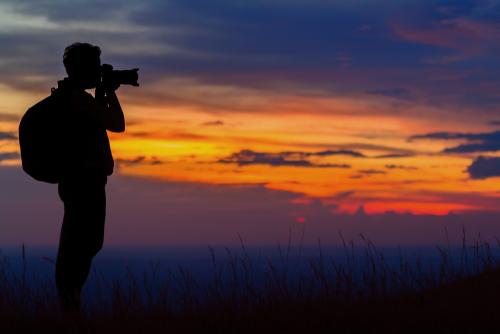 PHOTOGRAPHER